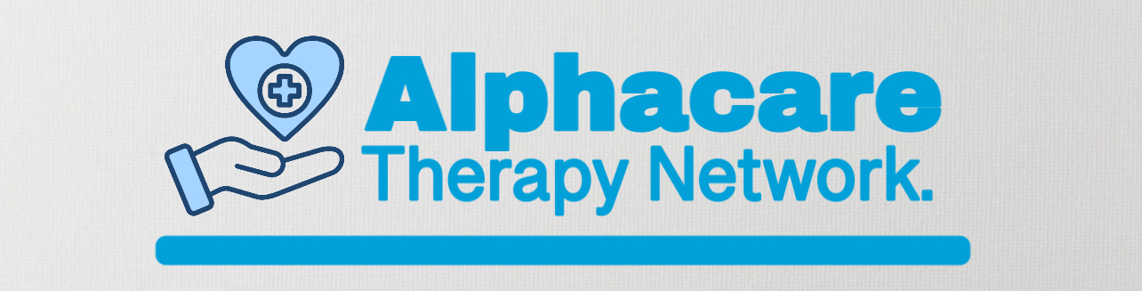 Alphacare Therapy Network